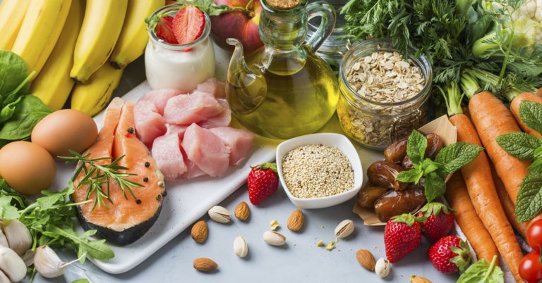 Dieta DASH: ¿Cómo ayuda a controlar la hipertensión?